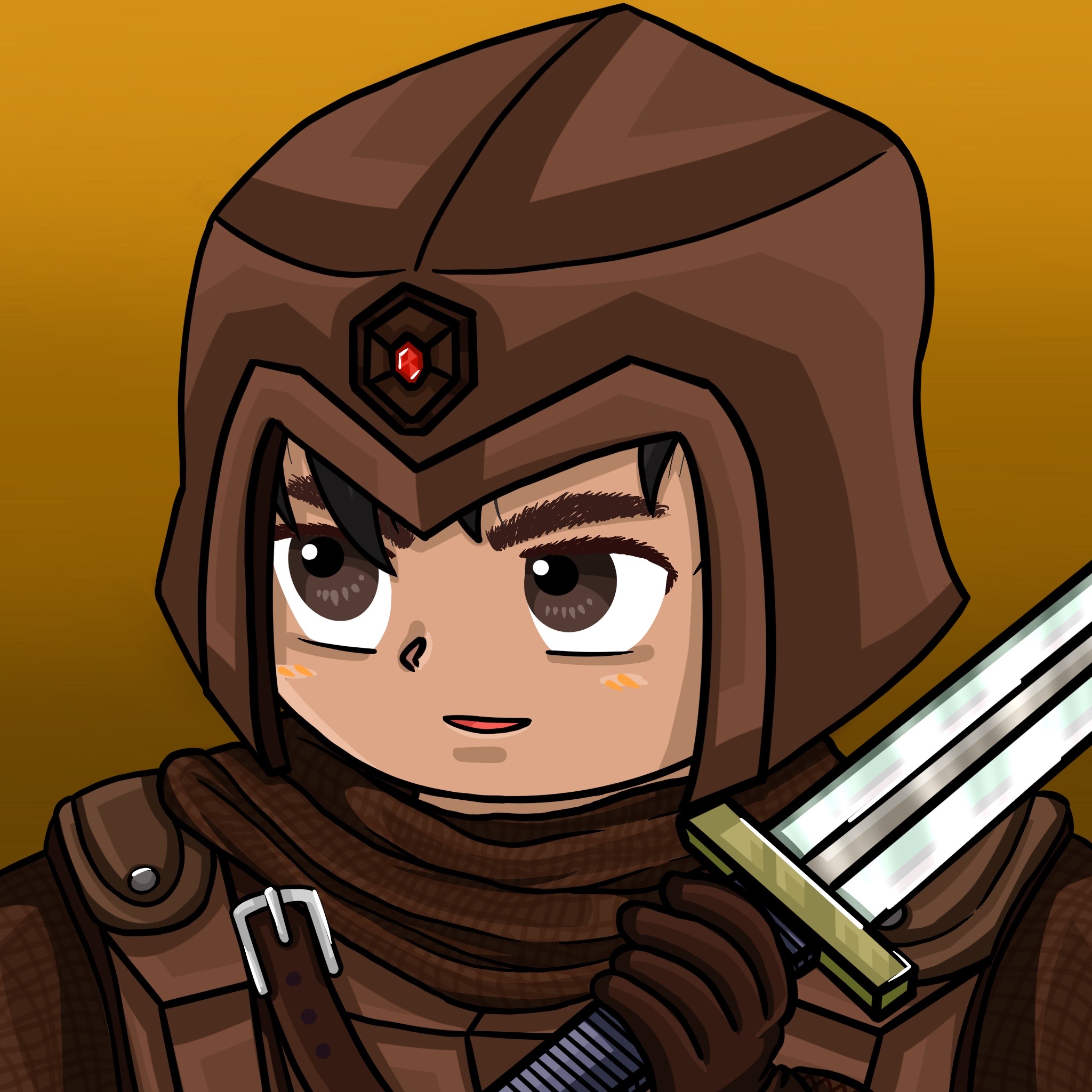 Soldier