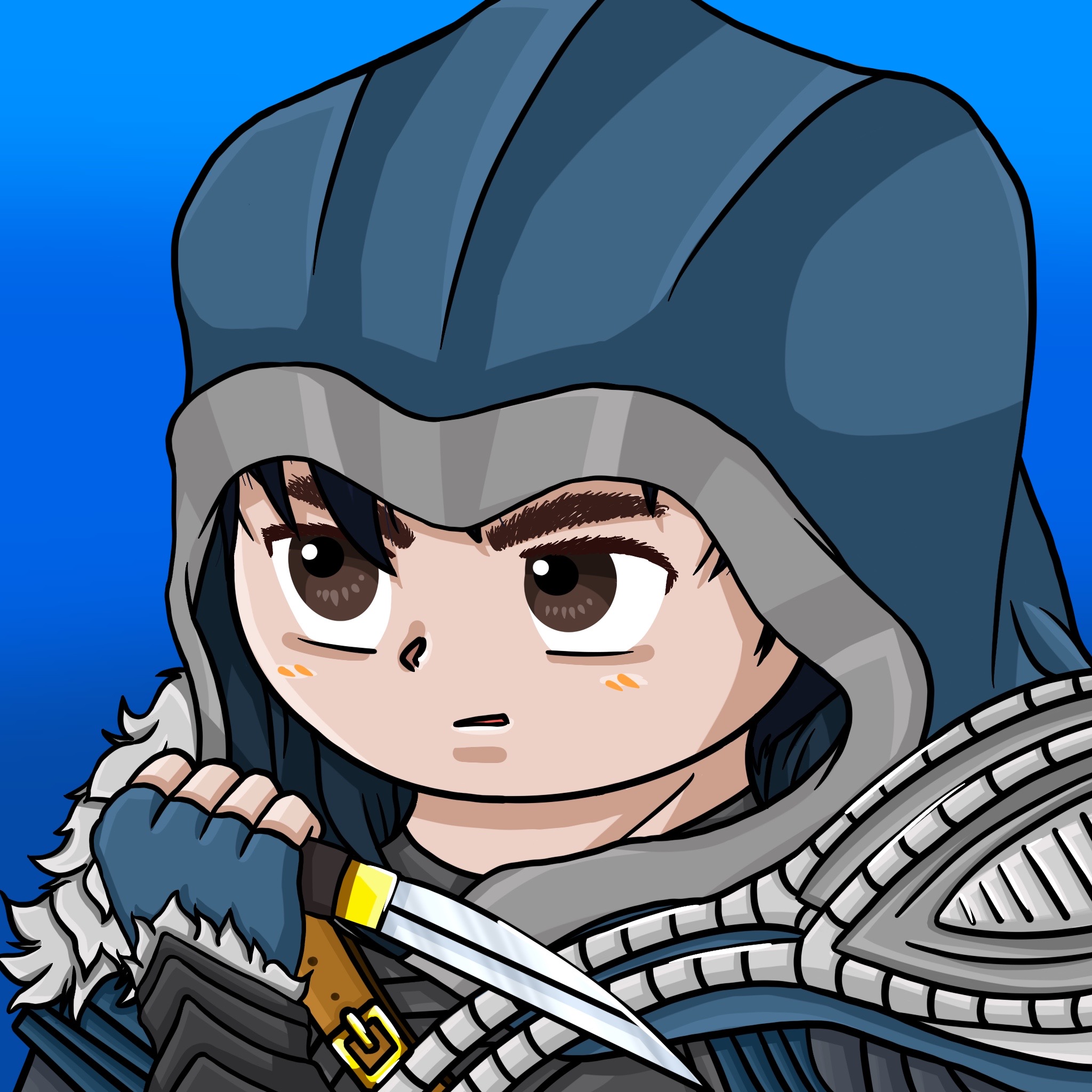 Assasin