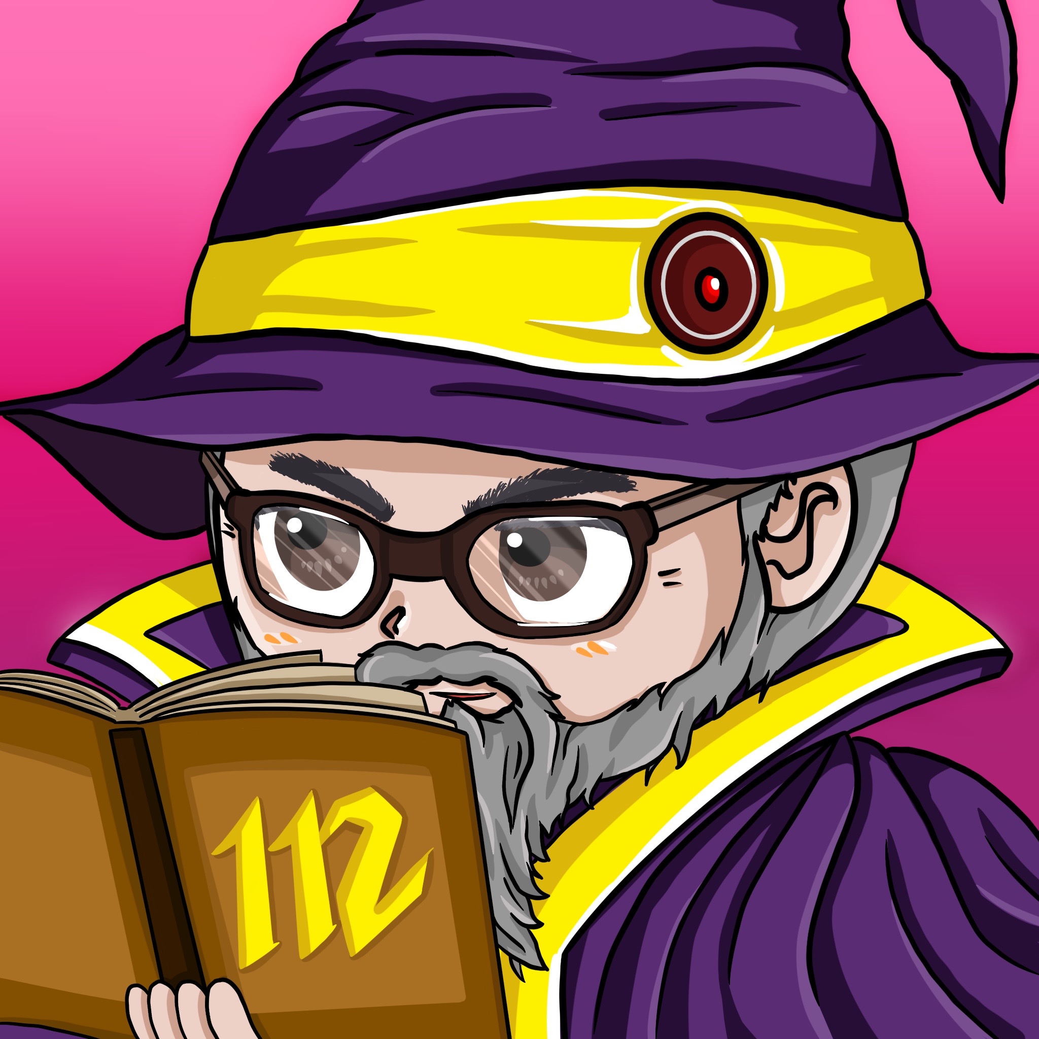 Wizard