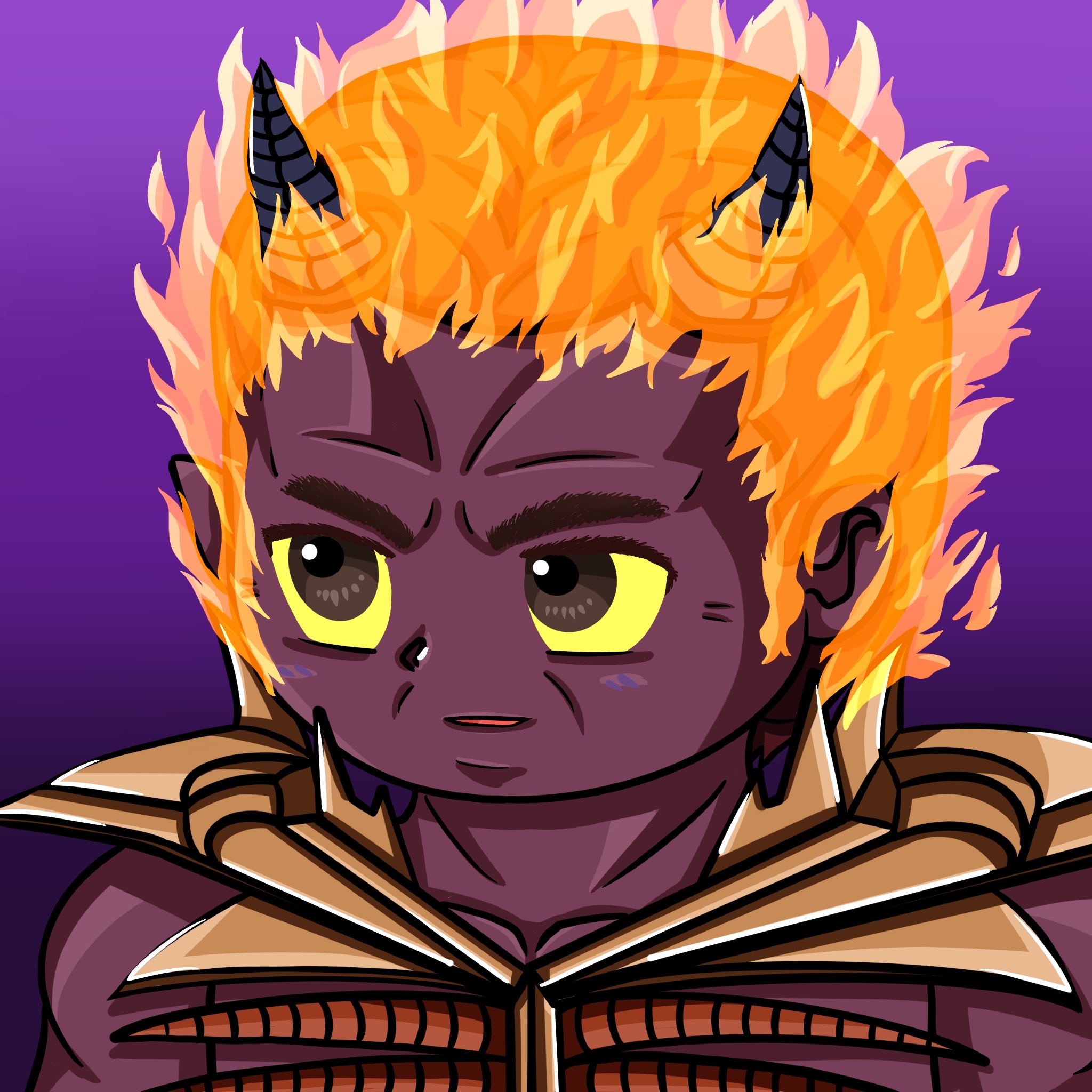 Demon