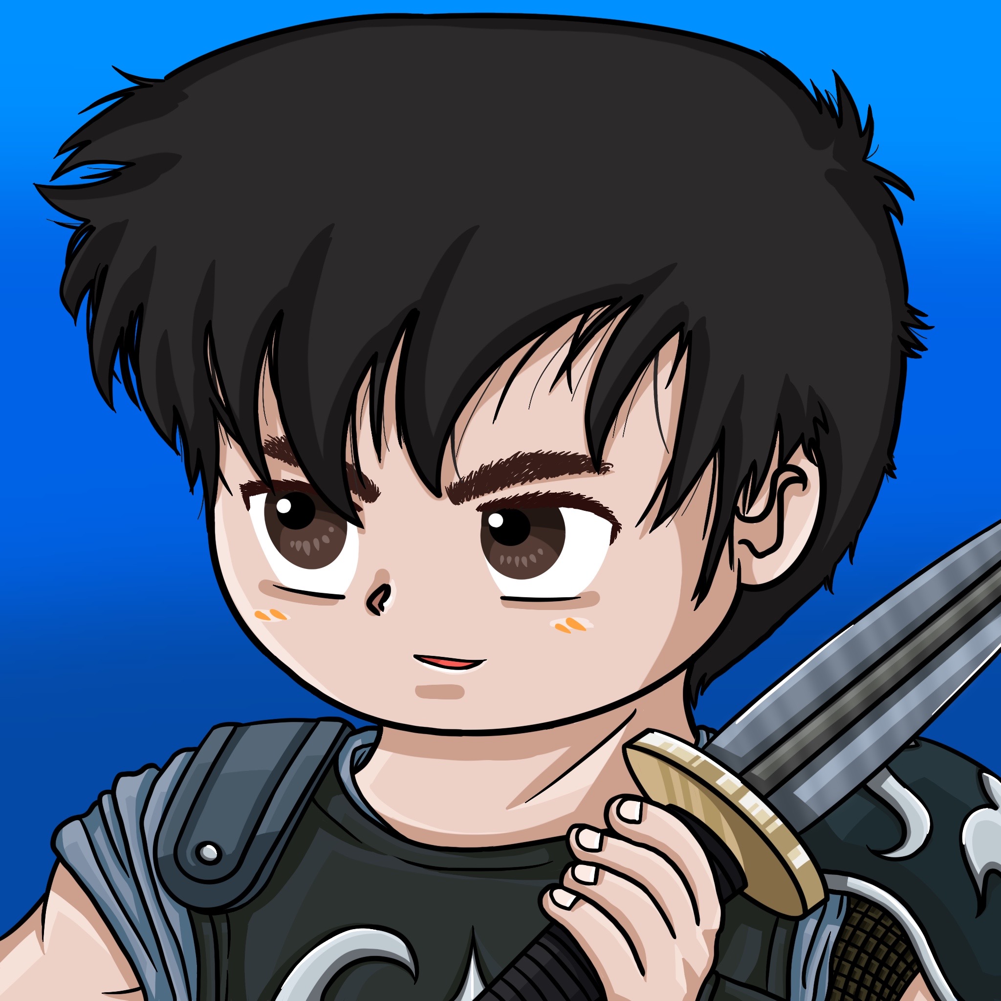 Gladiator