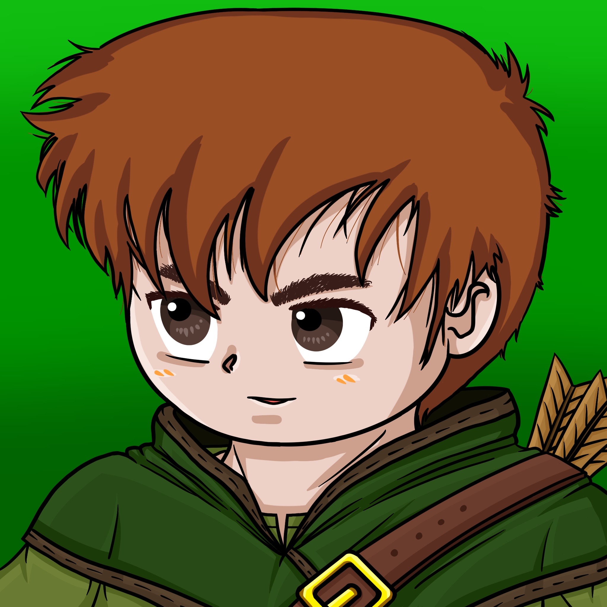 Robinhood