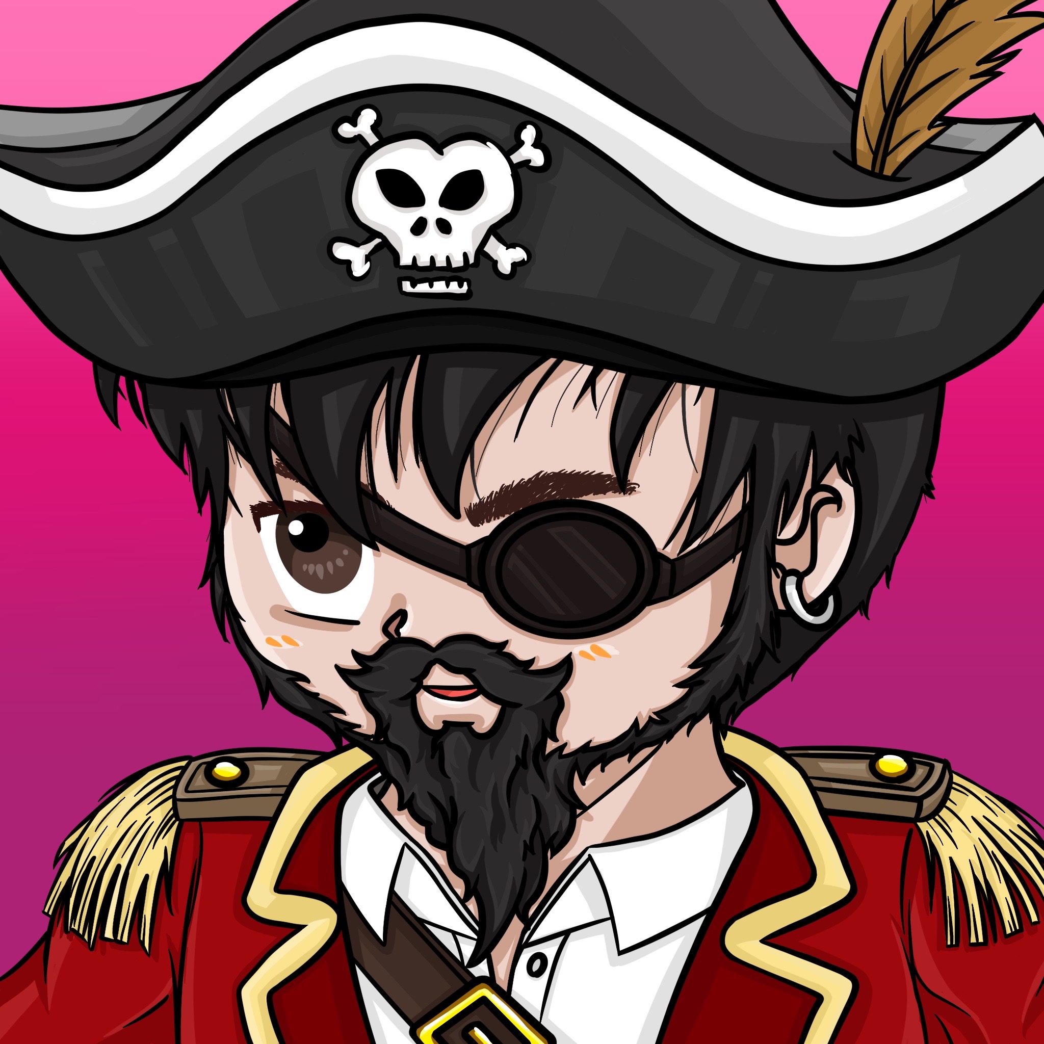 Pirate