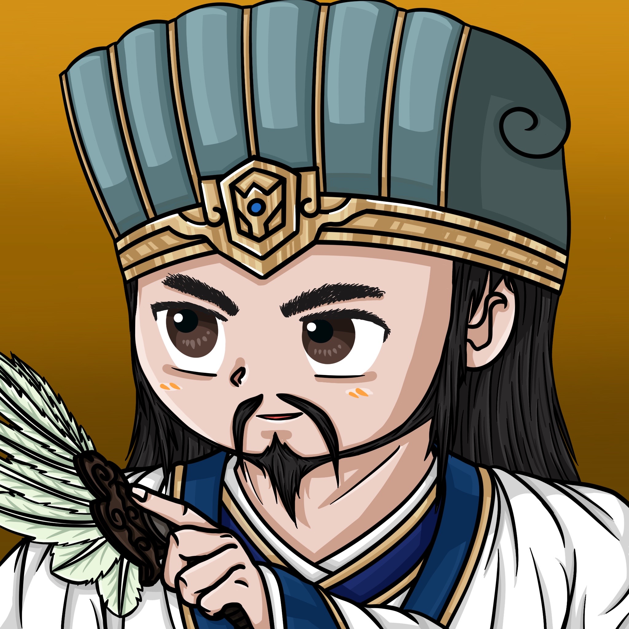 Zhuge Liang