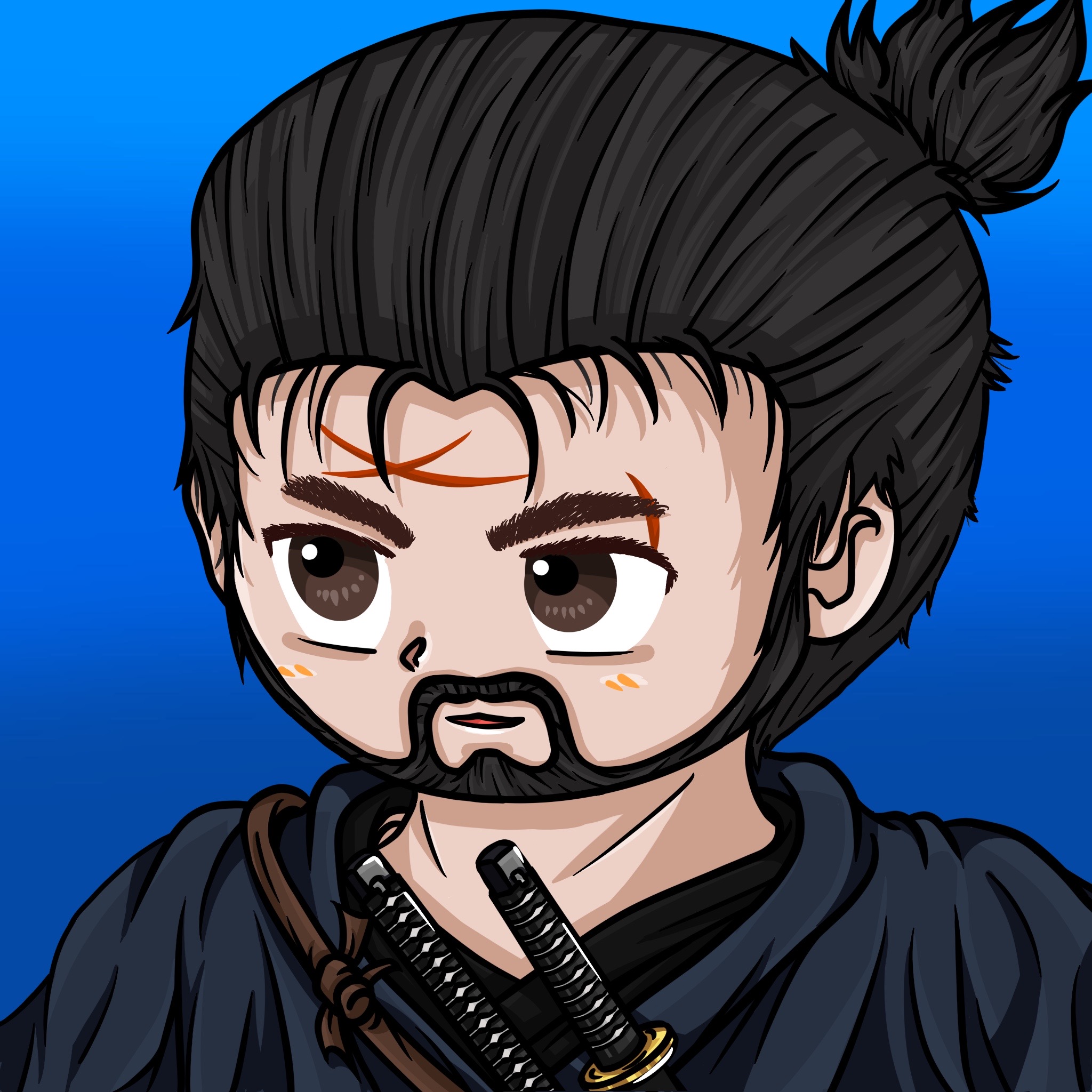 Musashi