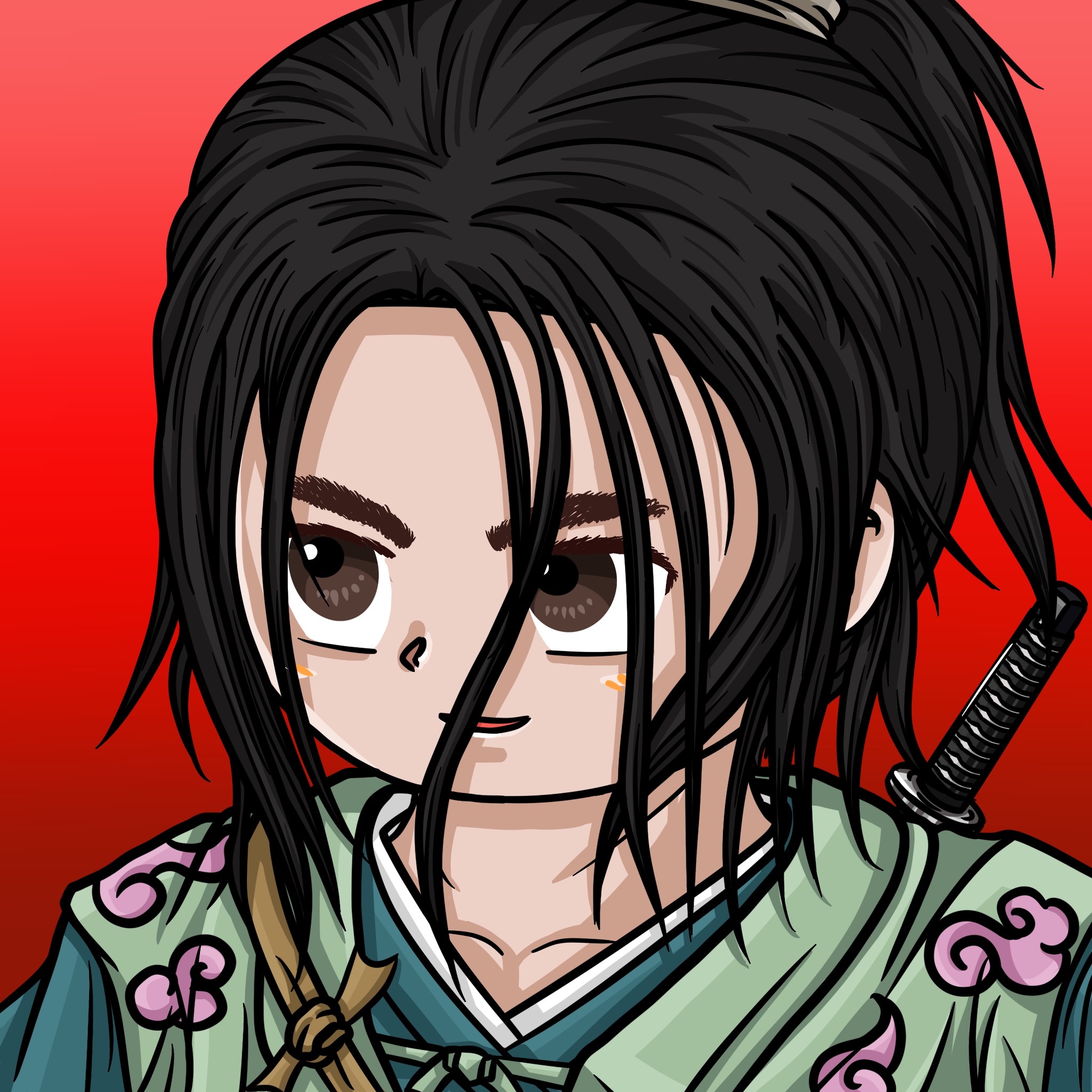 Kojiro