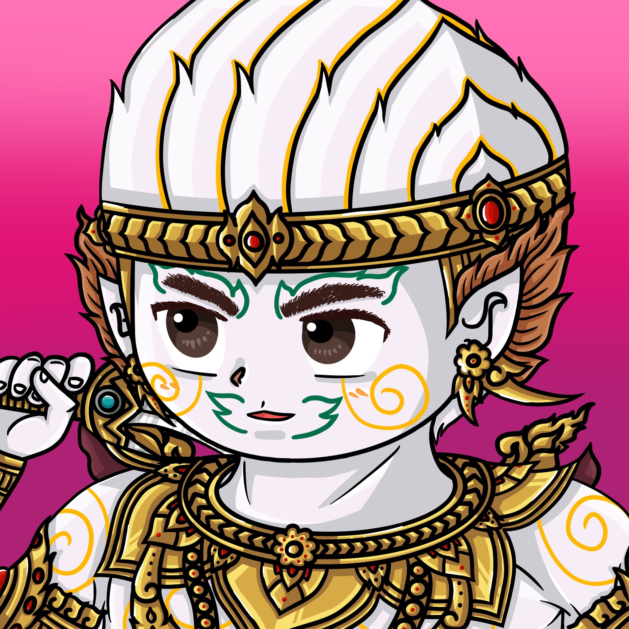 Hanuman