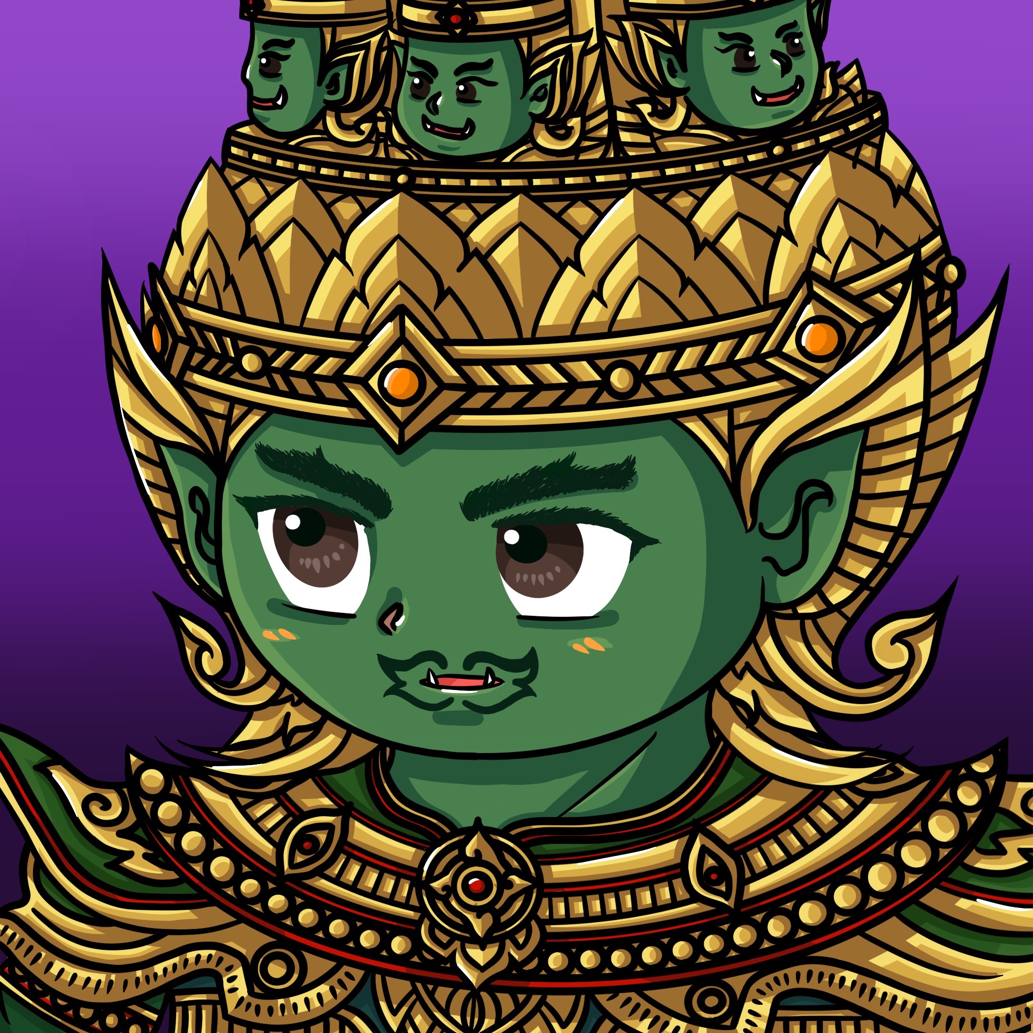 Ravana