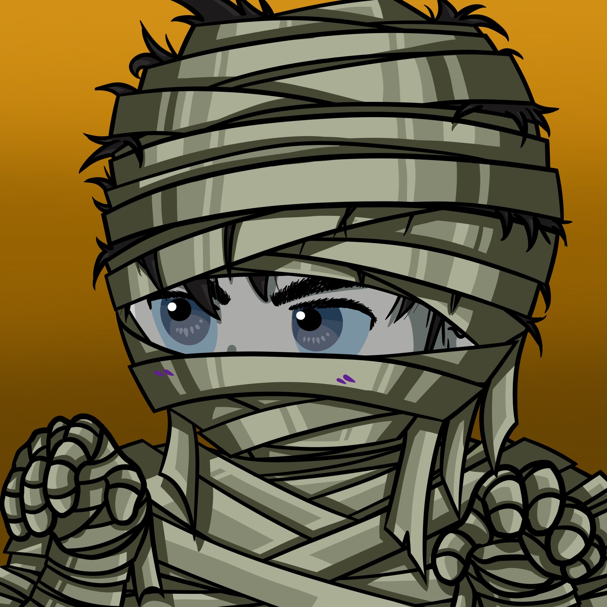 Mummy