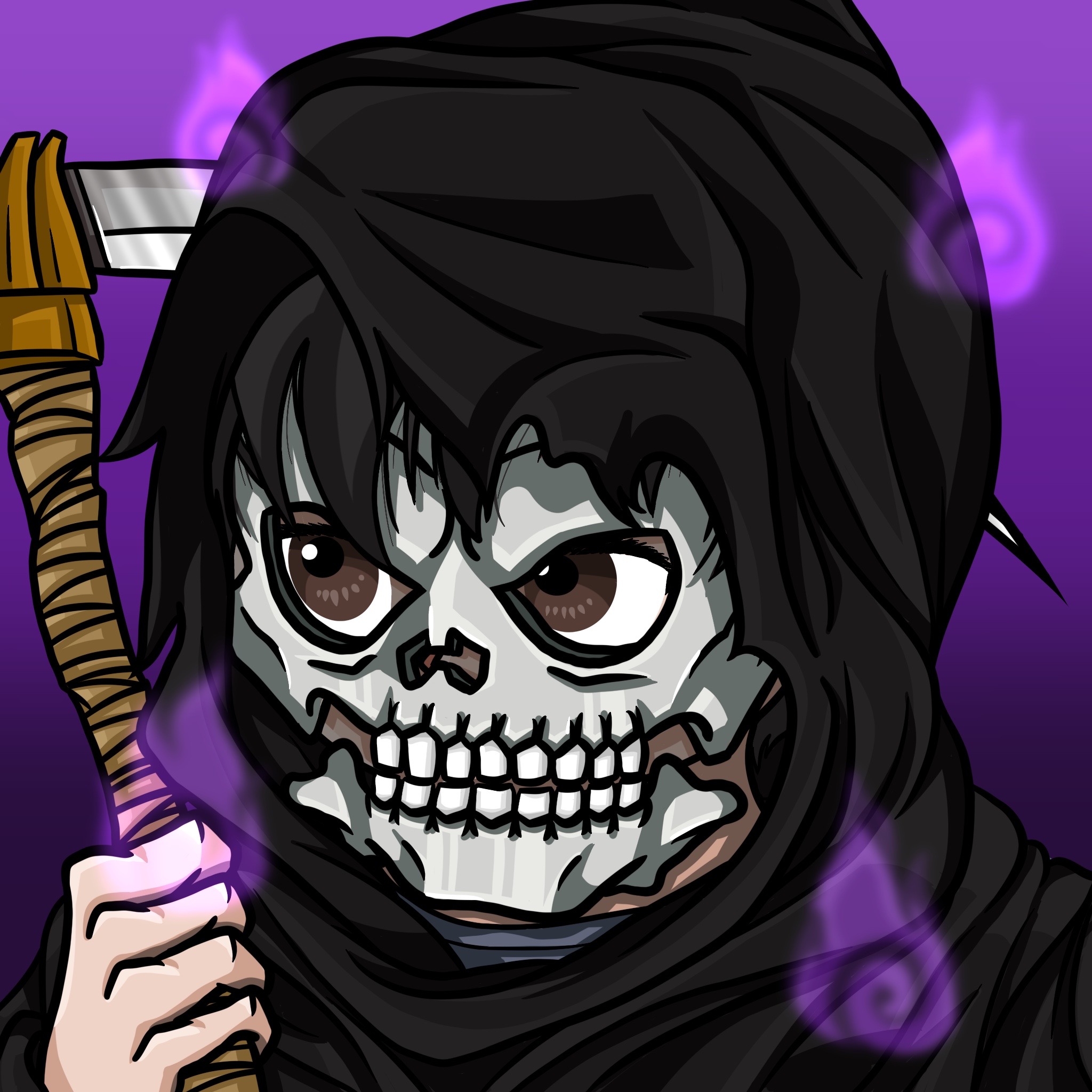Reaper