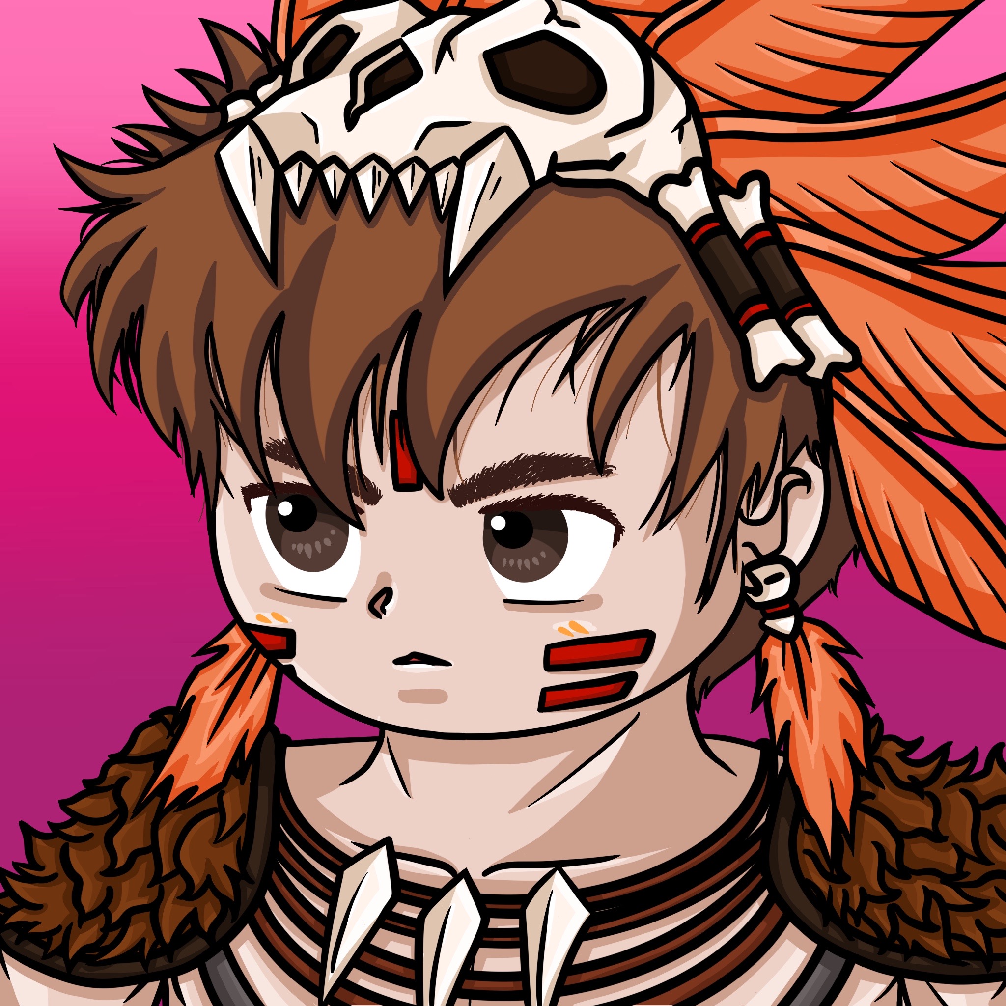 Shaman