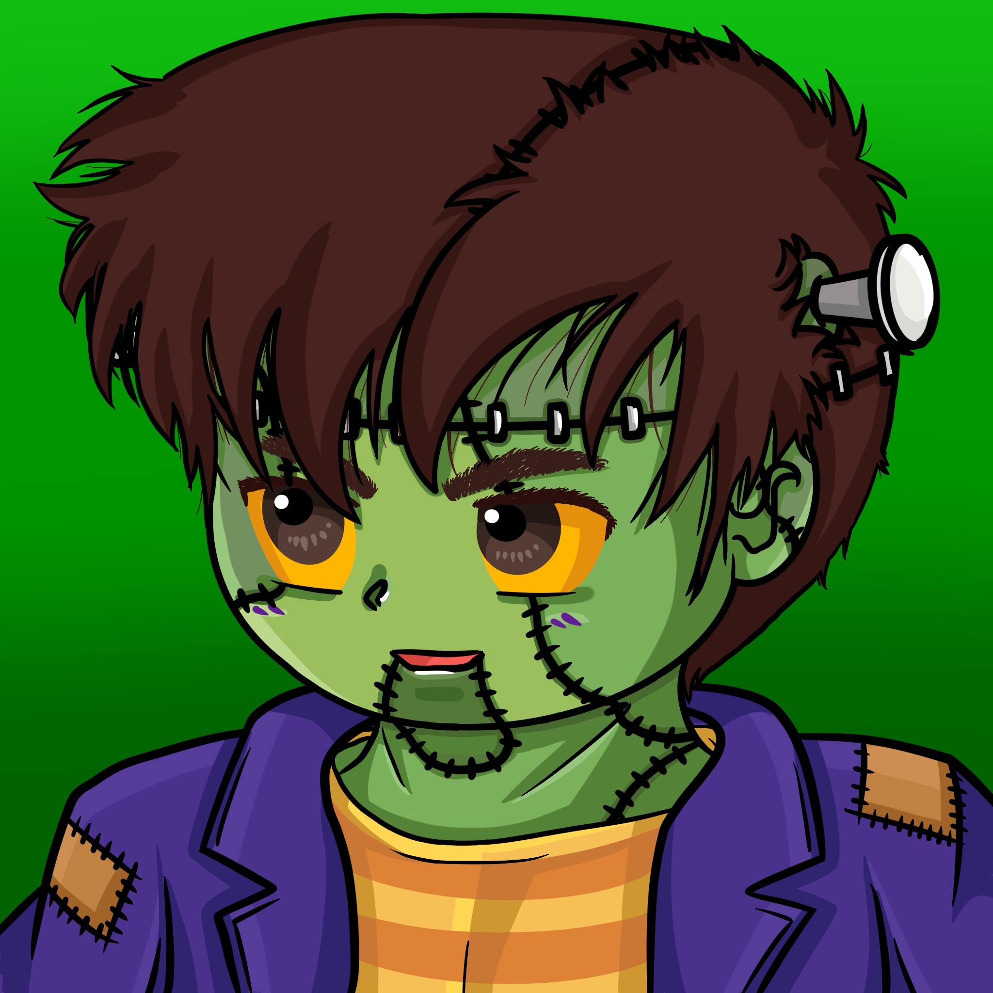 Frankenstein
