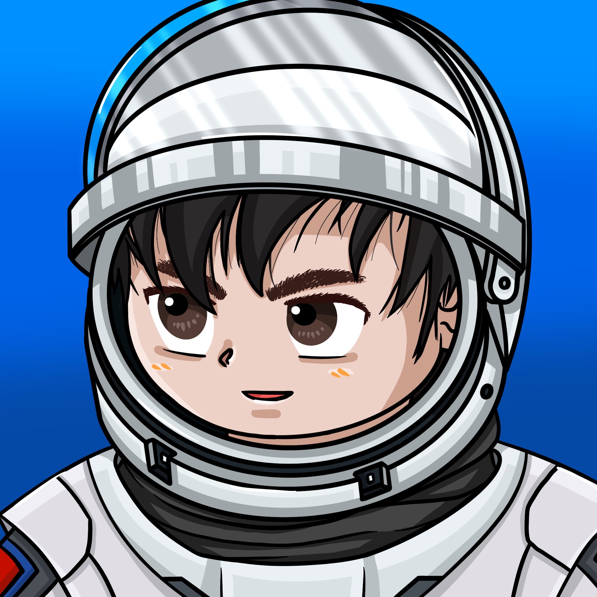 Astronaut