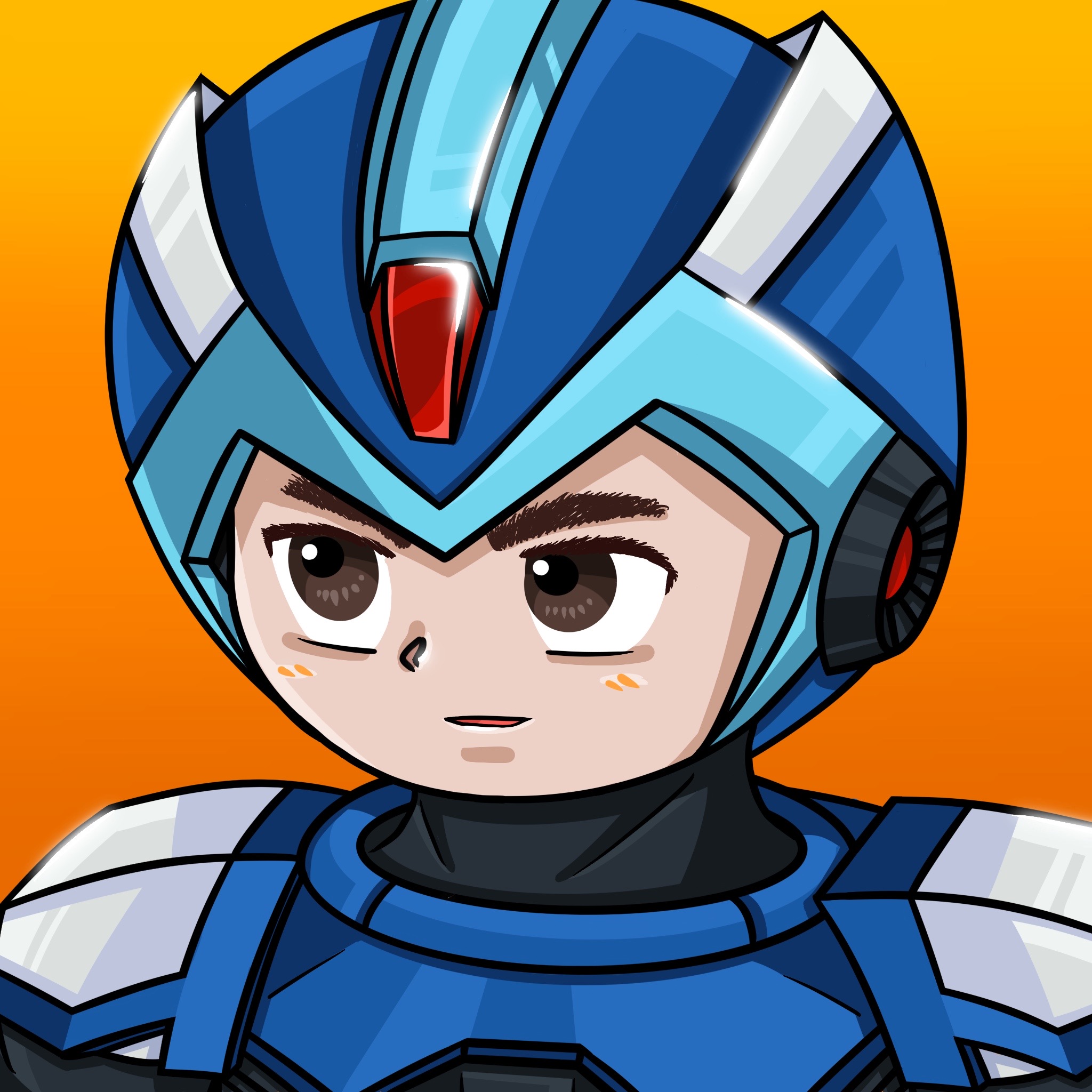Robot