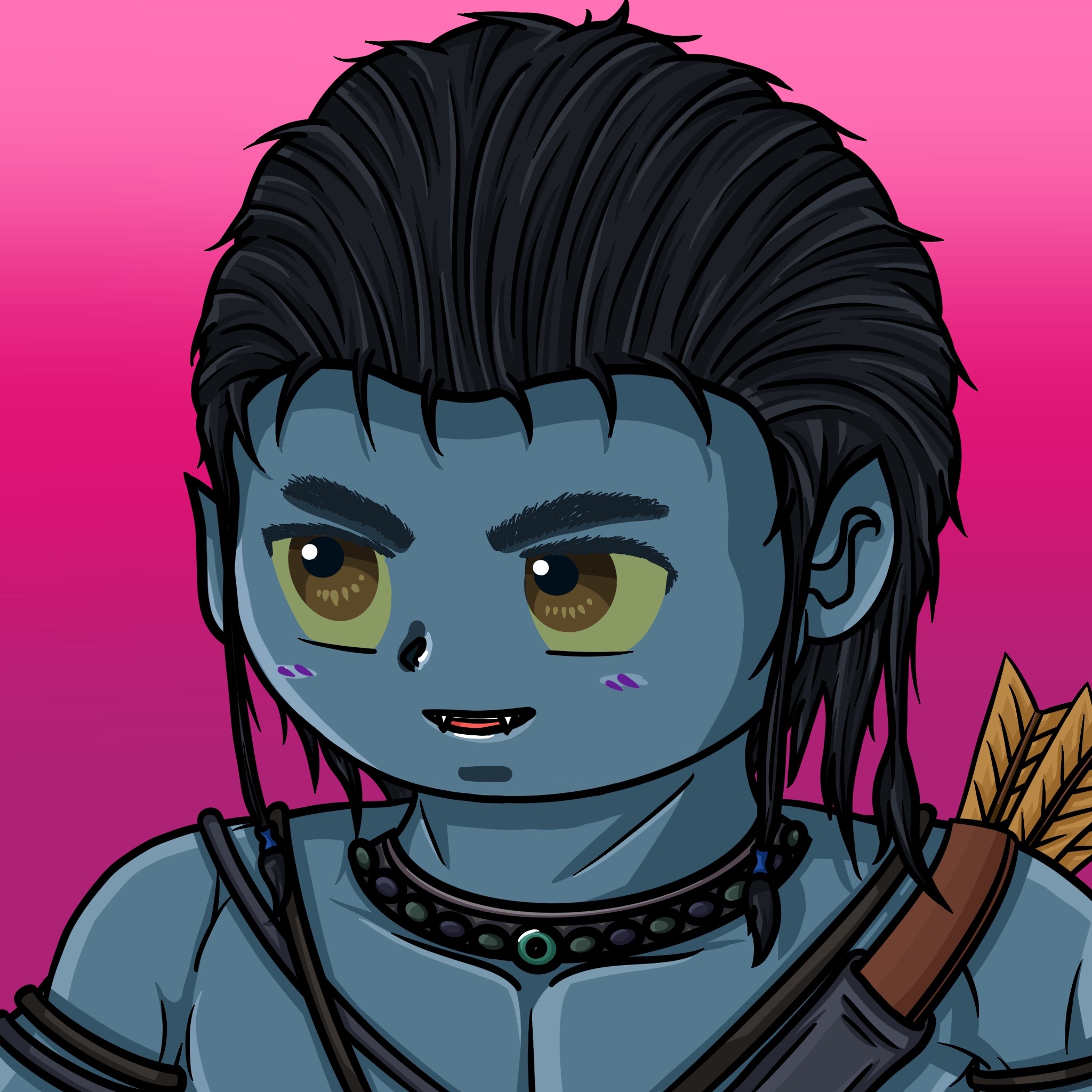 Alien