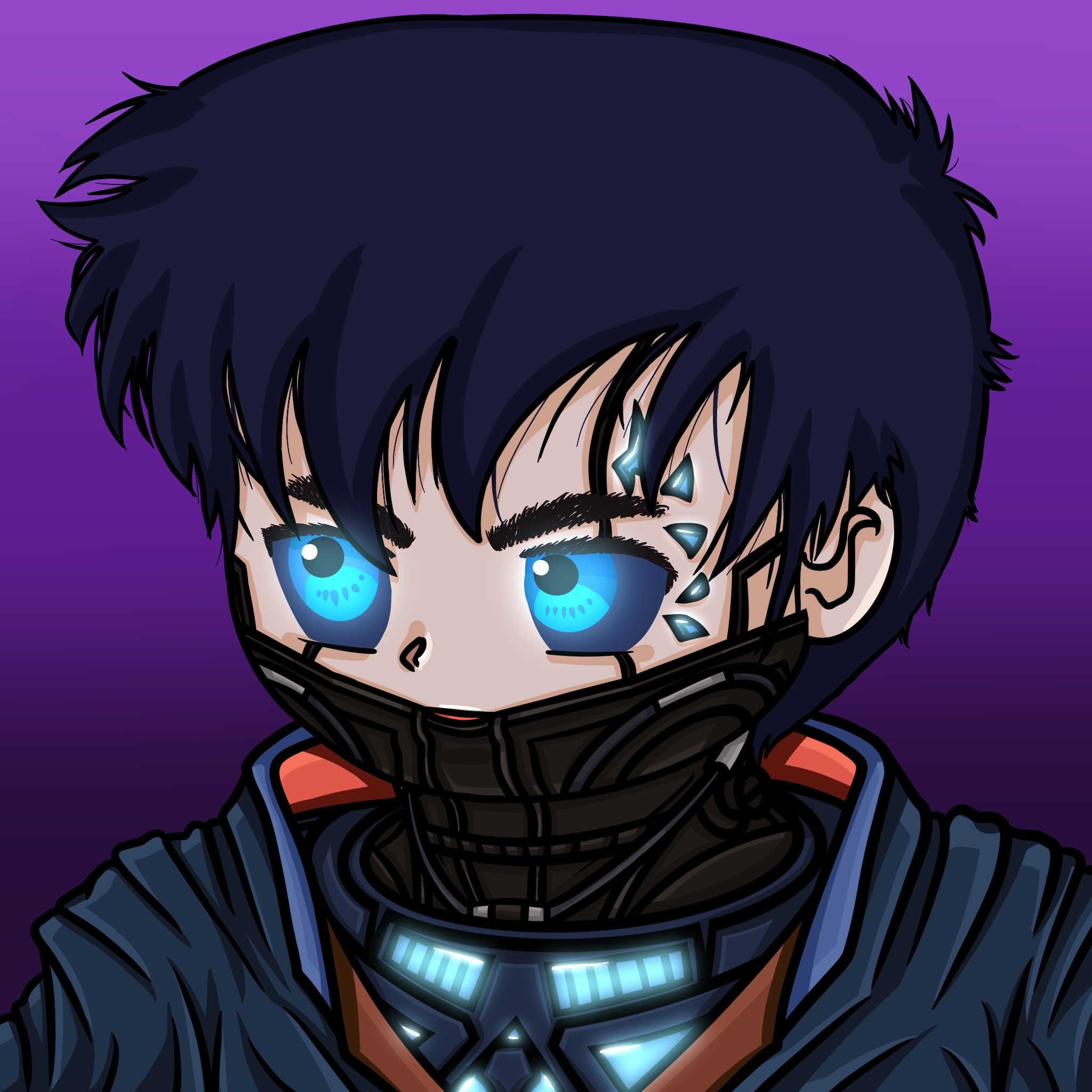 Cyberpunk