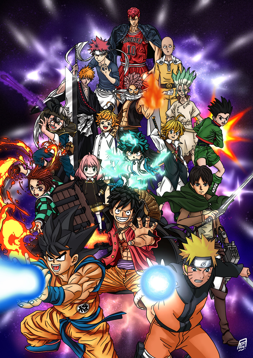 AllManga