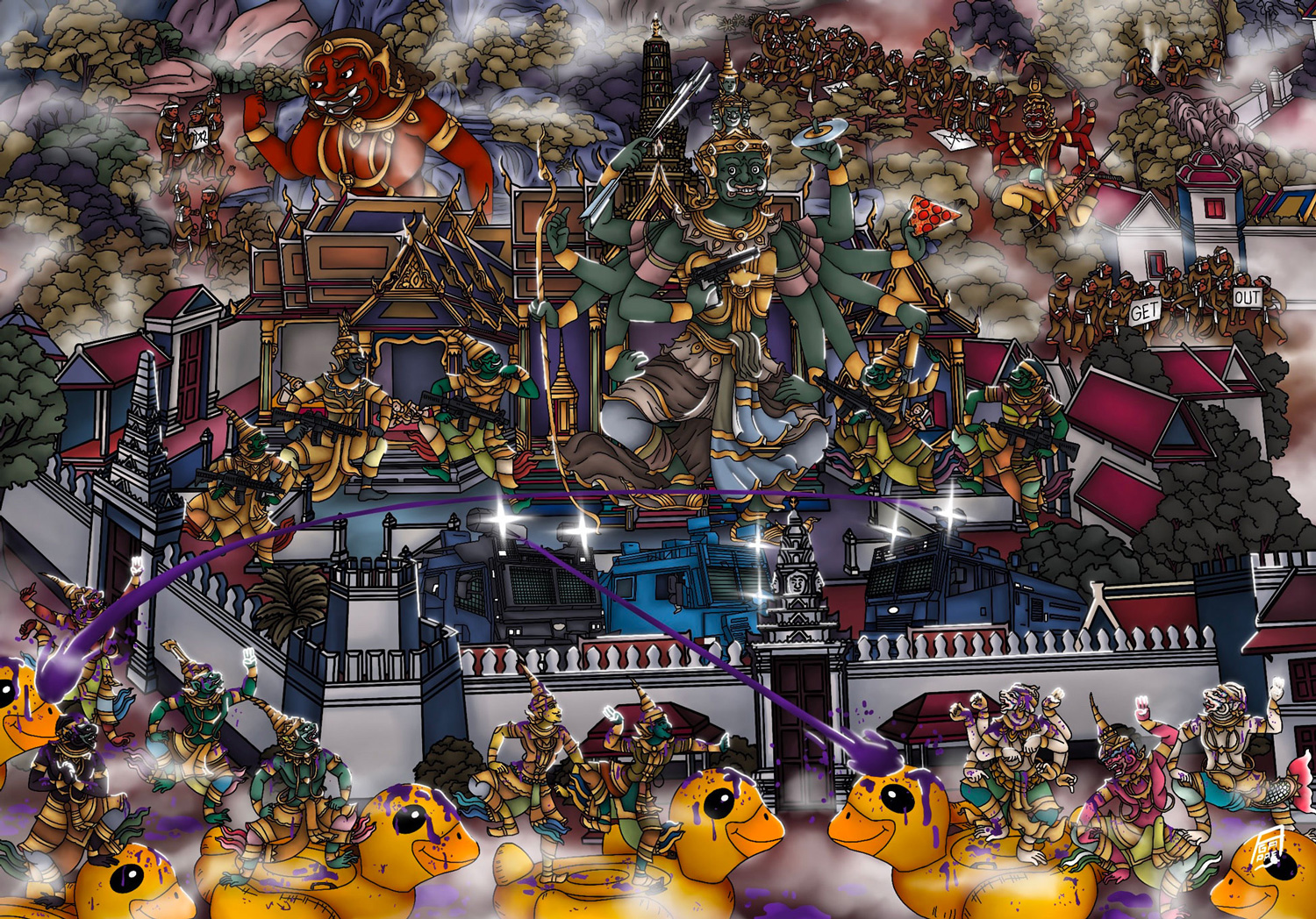 Ramayana